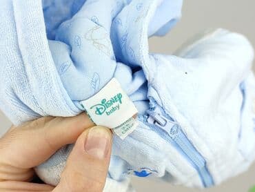 kurtki z puchu gęsiego: Sweatshirt, Disney, 3-6 months, condition - Perfect — 4