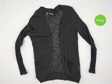 sweter next: Clockhouse, Кардиган жіночий, розмір S — 2
