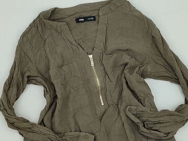 Women: Sinsay, Women's blouse, size XS (EU 34) — 1