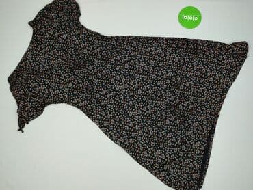 tanie sukienki plus size allegro: Sukienka damska, rozmiar M — 3