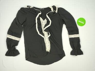 sukienka z piórami vinted: Jennyfer, Bluzka damska, XL — 2