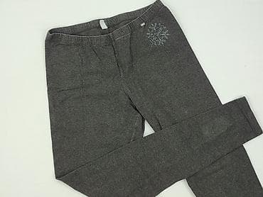 dresy do kolan: Legginsy Sportowe damskie, rozmiar S — 1