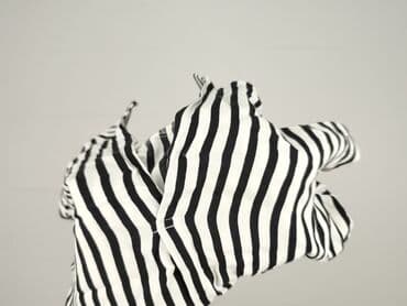 marynarka damska w paski: Bershka, Bluzka damska, XS — 4