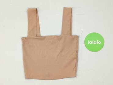 autograph crop tops: Amisu, Women`s top, size S — 2