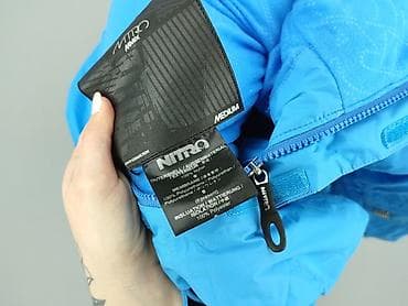 kurtka dope snow: Kurtka zimowa damska, rozmiar M — 5