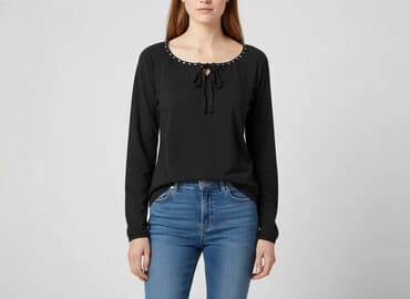 emporio armani bluzki: Esprit, Bluzka damska, rozmiar S — 7