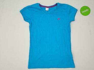 chaotic system t shirt: 4F, T-shirt damski, rozmiar M — 2