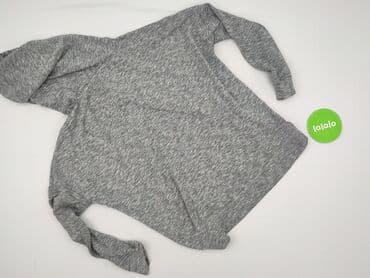 koszula bluza z kapturem: Moodo, Bluza z kapturem damska, rozmiar L — 3