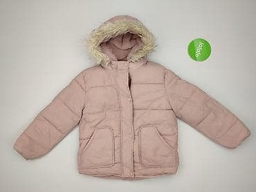 bluza softshell decathlon: Kurtka puchowa Sinsay, 8 lat, Tkaniny syntetyczne, stan - Idealny — 2