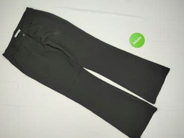 Kobiety: Si, Spodnie materiałowe damskie, L — 2