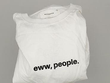 koszulki stprocent: Reserved, T-shirt damski, rozmiar M — 9