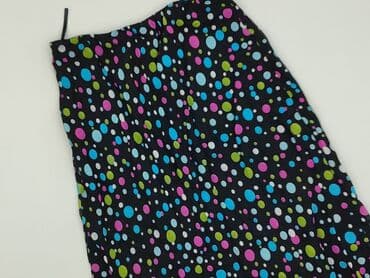 spódnice dresowe asymetryczne: Spódnica damska, rozmiar L — 1