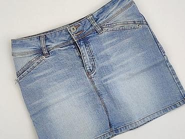 next jeans: Denim, Spódnica damska, rozmiar S — 1