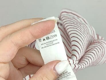 bluzki prazkowane: Atmosphere, Top damski, rozmiar S — 5