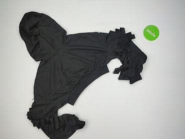 miu: Bluza z kapturem damska, rozmiar M — 3