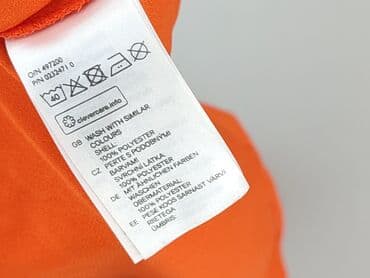 koszulki bez rękawów damskie hugo: H&M, Top damski, rozmiar S — 6