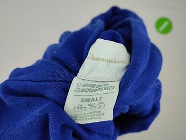 bluzy koszykarskie nba: Champion, Bluza z kapturem dla mężczyzn, rozmiar S — 6