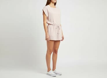 kombinezon czerwony mohito: Mohito, Kombinezon damski, rozmiar M — 7