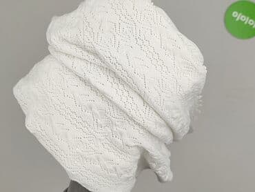 mohito biały sweter: Reserved, Sweter damski, rozmiar L — 5