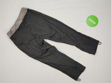 woskowane legginsy z wysokim stanem: Лосини Короткі жіночі, розмір S — 3