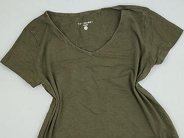 nice shirts eu: Top Secret, Women`s T-shirt, size S — 1