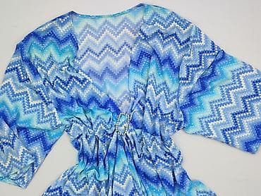Tunika damska, rozmiar 5XL