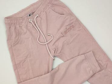 Sweatpants for women, size S (EU 36)