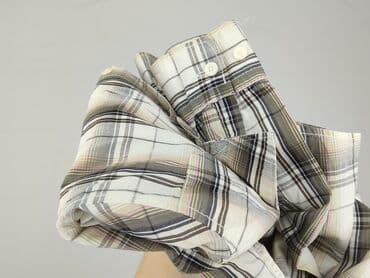 koszula w kratę damska h m: H&M L.O.G.G., Koszula damska, rozmiar XS — 7