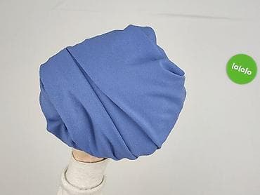 sweter golf damski: H&M Basic, Tunika damska, rozmiar L — 5