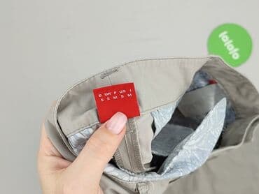tiffi sukienki wyprzedaż: TIFFOSI, Spodnie materiałowe damskie, rozmiar 2XS — 5