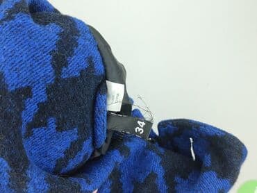 marynarka z c a: H&M Divided, Kurtka bomberka damska, XS — 4