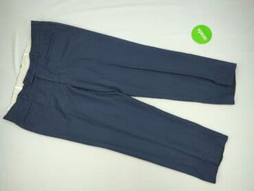 koszulki z postacie z bajek disneya: Spodnie garniturowe dla mężczyzn, XL — 2