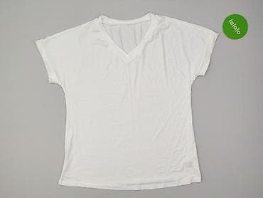 bluzki lycra: T-shirt damski, rozmiar M — 3