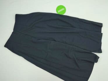 długość koszulki a wzrost: Spodnie damskie, S — 3