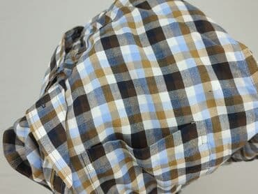 sweter w paski h: Koszulа dla mężczyzn, XL — 7