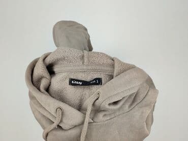 bluza z kapturem sinsay: Sinsay, Bluza z kapturem damska, rozmiar S — 4