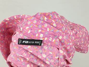 spódnice przekładana: FB Sister, Spódnica damska, rozmiar 2XS — 4