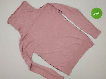 sweter od stradivarius: Golf damski, rozmiar M — 4