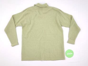 kurtki zimowe wyprzedaz: Women`s knitwear, size 2XL (EU 44) — 3