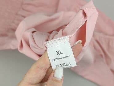 zalando sukienka midi: Sukienka damska, rozmiar XL — 8