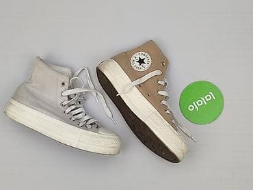 dc: Converse, Trampki dla mężczyzn, rozmiar 39 — 2