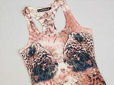 puma bluzki: Top damski, rozmiar L — 1