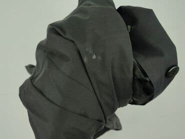 kurtki zimowe 50 style: Płaszcz damski, rozmiar 4XL — 5