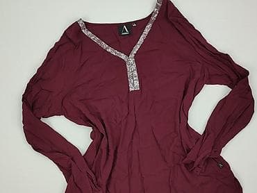 classics77 dresses: Жіноча блуза, розмір S — 1