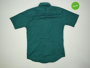 pull and bear golf: Koszulа dla mężczyzn, rozmiar XS — 3