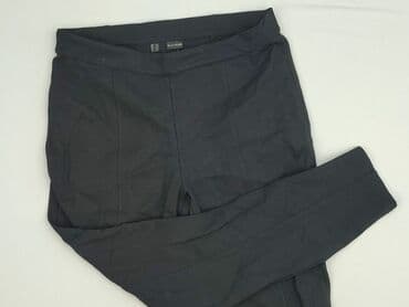 leginsy pitbull: Bodyflirt, Legginsy Eleganckie damskie, rozmiar 2XL — 1