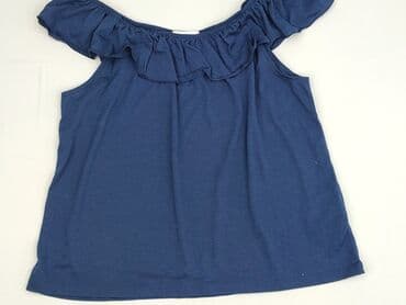 okee sukienki: Bluzka, H&M, 14 lat, 158-164 cm, stan - Bardzo dobry — 1