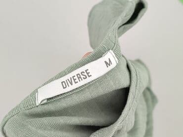 diverse wyprzedaż sukienki: Diverse, Bluzka damska, M — 5