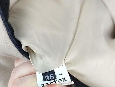 overalls for winter: Zartex, Płaszcz damski, rozmiar S — 4