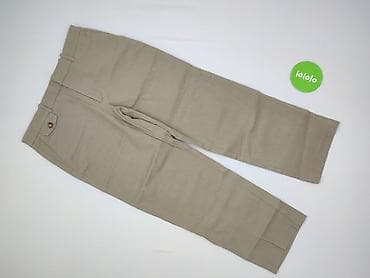 zara basic 77302: Zara, Spodnie materiałowe damskie, rozmiar M — 2
